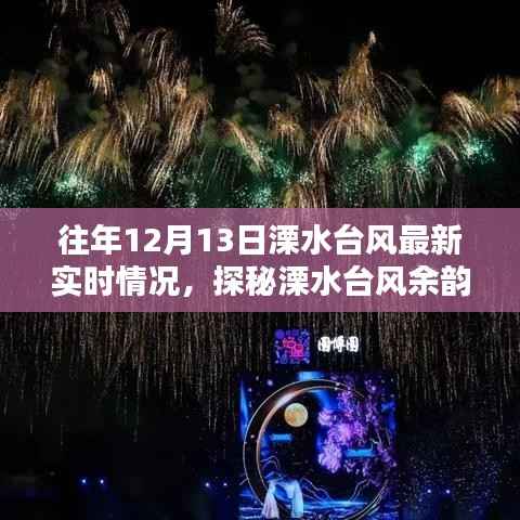 探秘溧水台风余韵之下的小巷奇趣小店,最新实时情况回顾(往年12月13日)