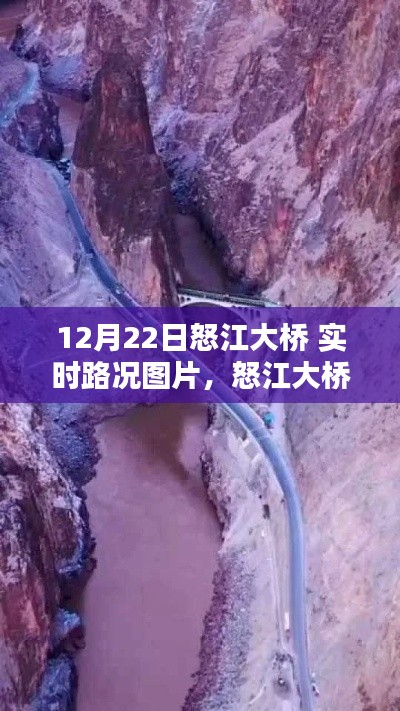怒江大桥实时路况图片获取指南,初学者与进阶用户适用