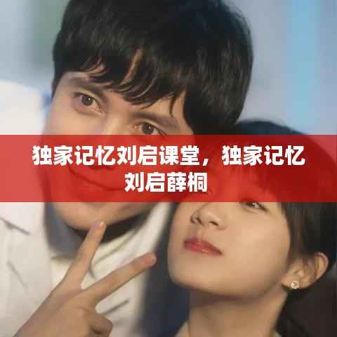 独家记忆刘启课堂,独家记忆刘启薛桐