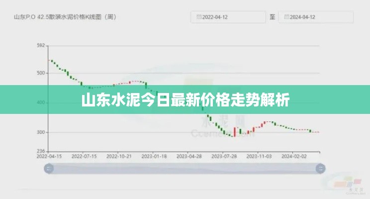 山东水泥今日最新价格走势解析
