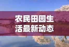 农民田园生活最新动态,新闻联播深入报道